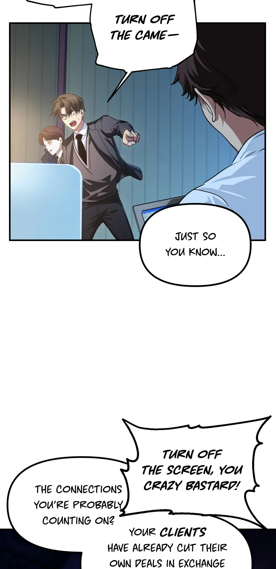 Read SSS Class Suicide Hunter En Manga Online