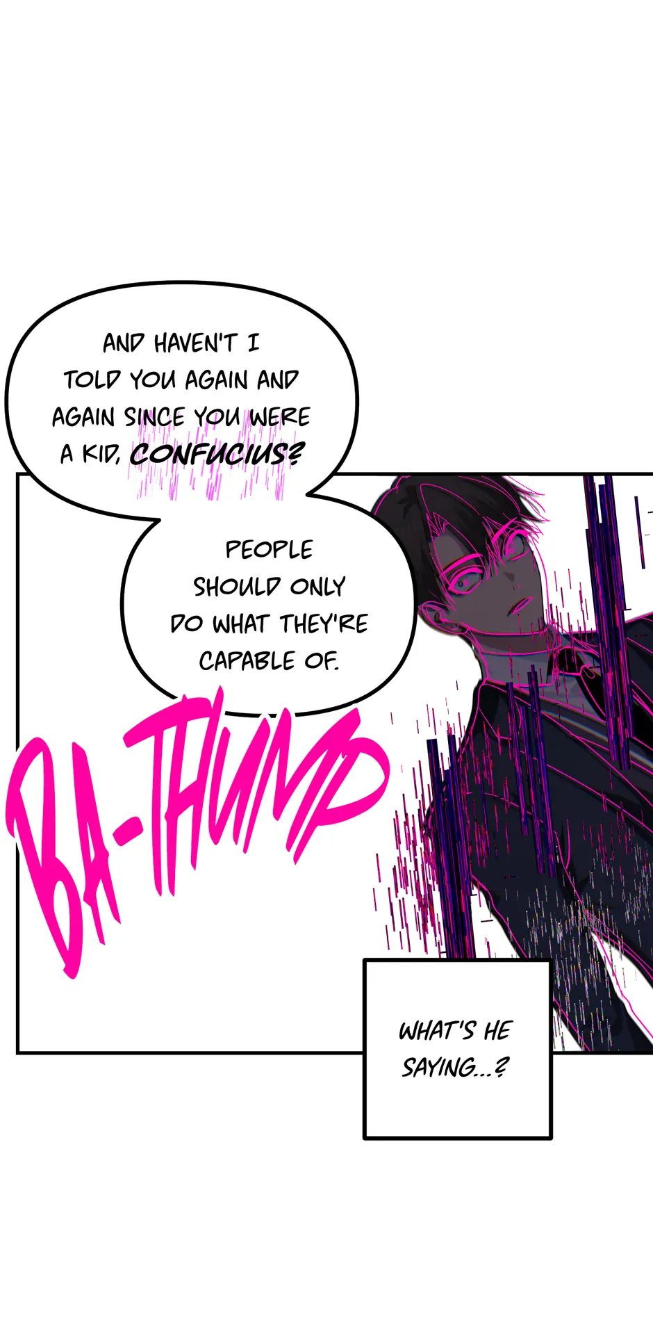 Read SSS Class Suicide Hunter En Manga Online