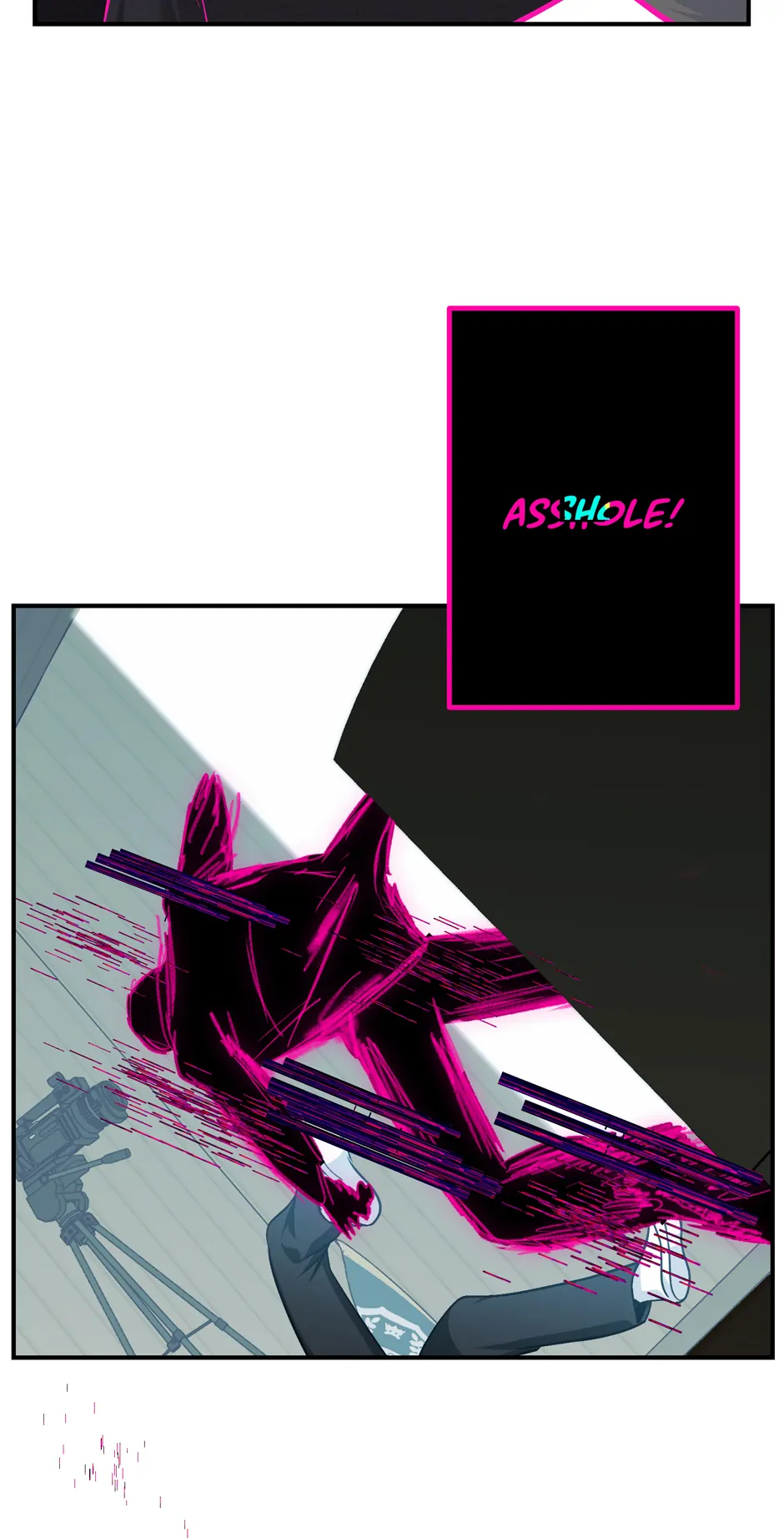 Read SSS Class Suicide Hunter En Manga Online