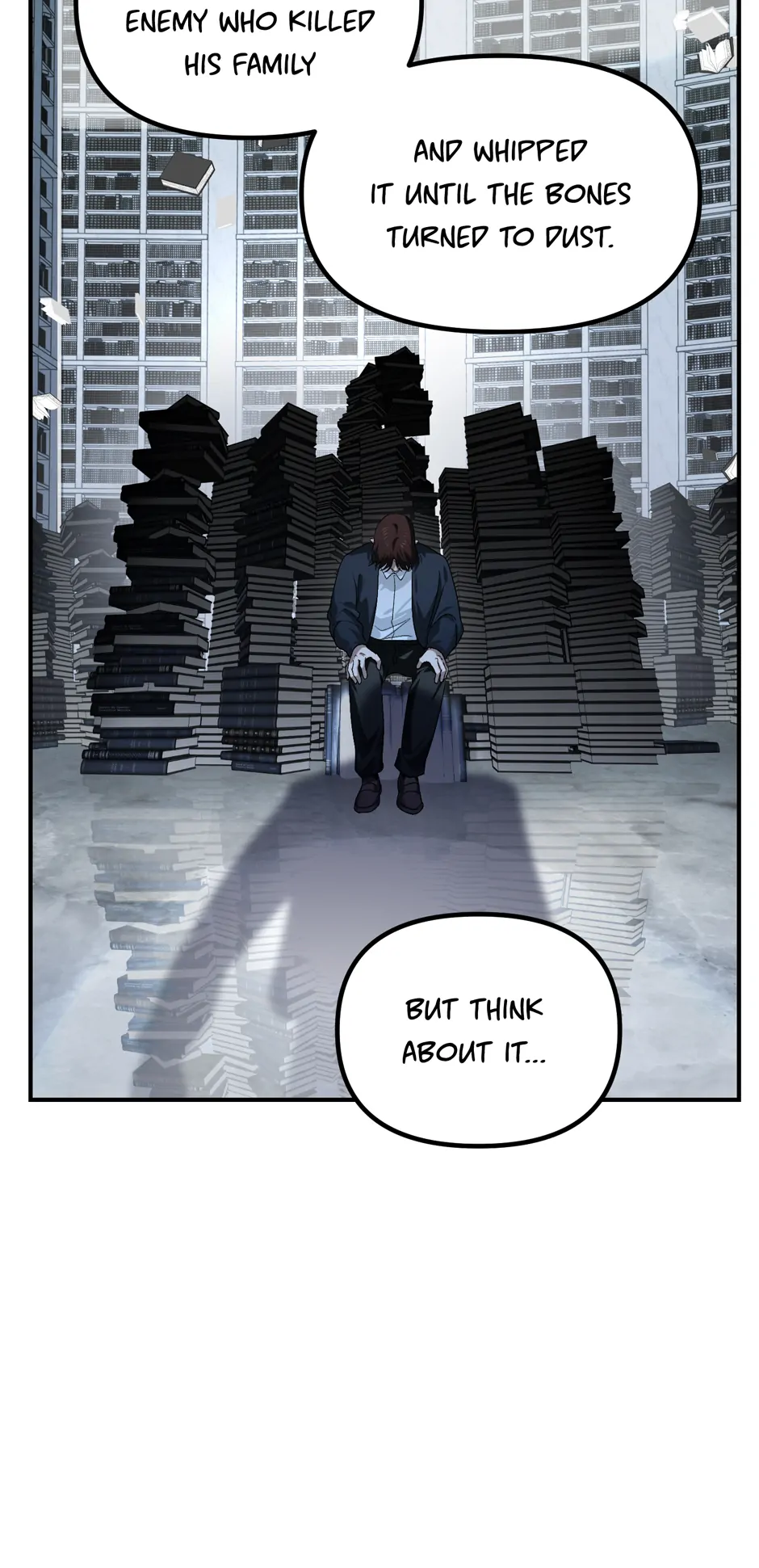 Read SSS Class Suicide Hunter En Manga Online