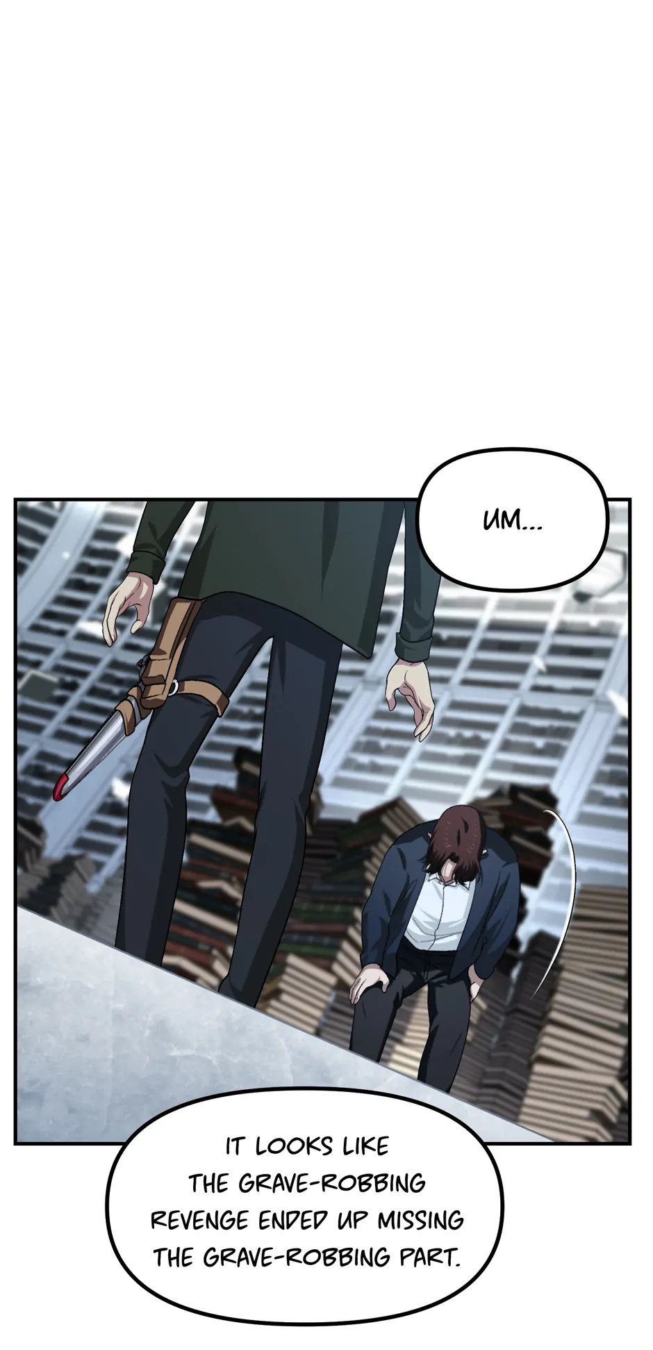 Read SSS Class Suicide Hunter En Manga Online