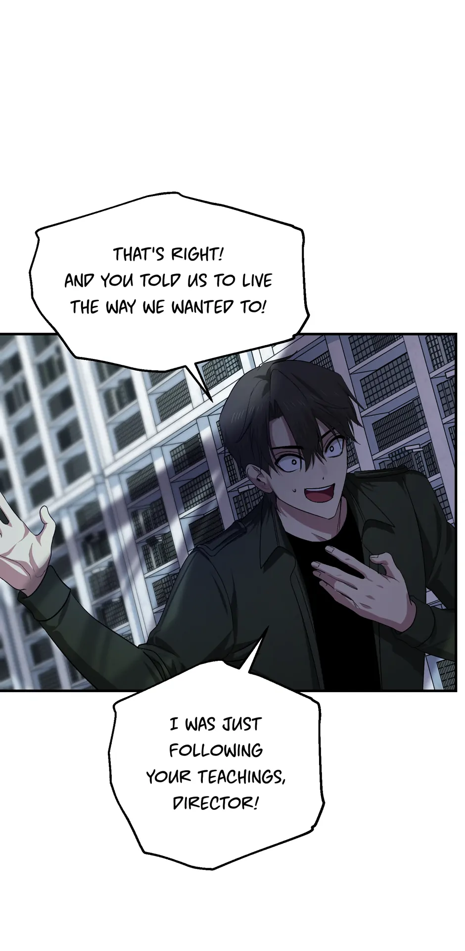 Read SSS Class Suicide Hunter En Manga Online