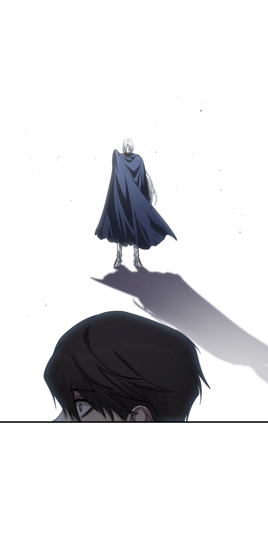 Read SSS Class Suicide Hunter En Manga Online