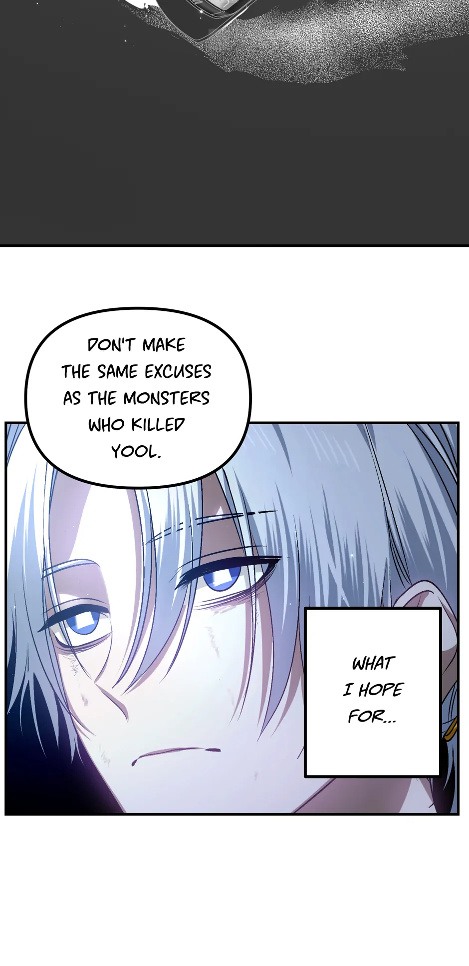 Read SSS Class Suicide Hunter En Manga Online