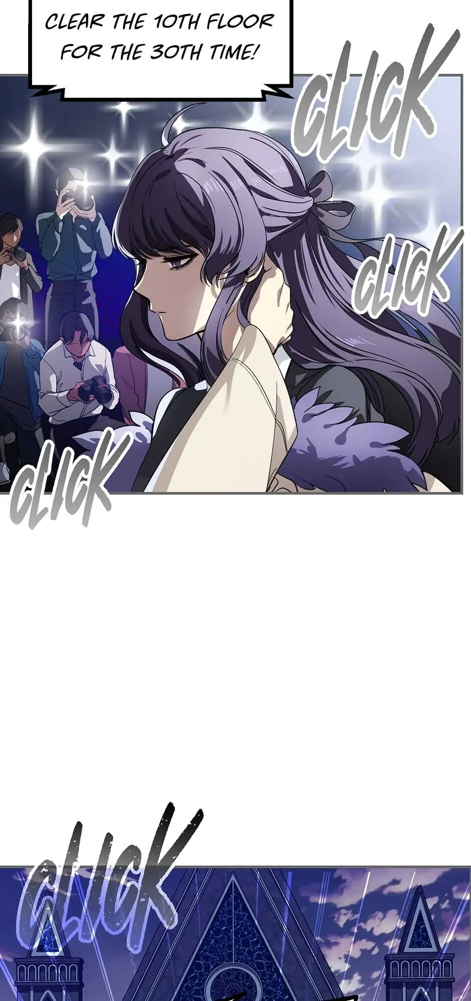 Read SSS Class Suicide Hunter En Manga Online