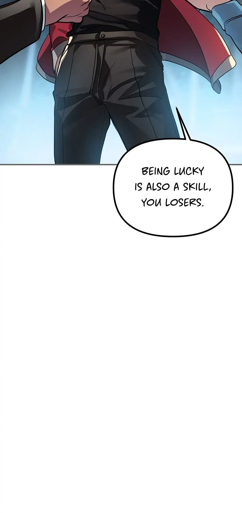 Read SSS Class Suicide Hunter En Manga Online