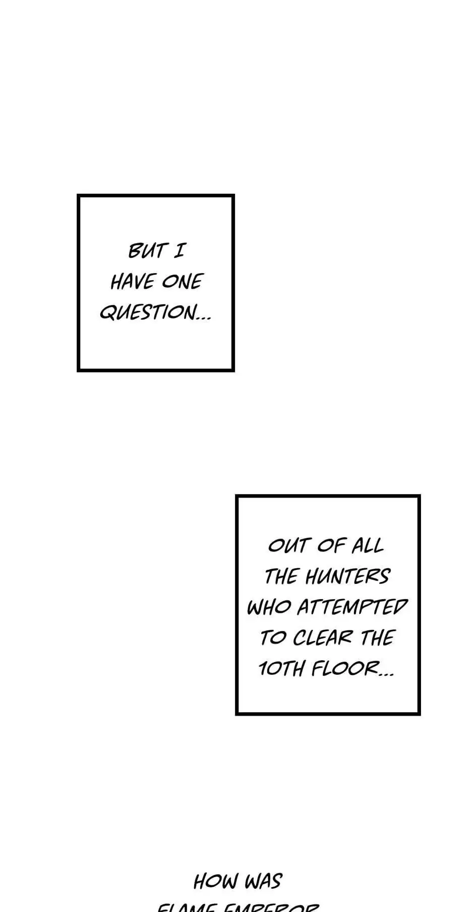 Read SSS Class Suicide Hunter En Manga Online