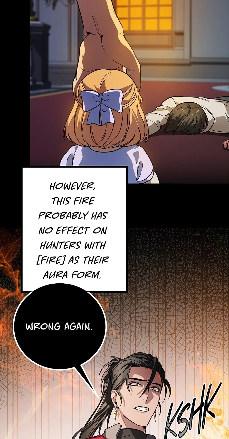 Read SSS Class Suicide Hunter En Manga Online