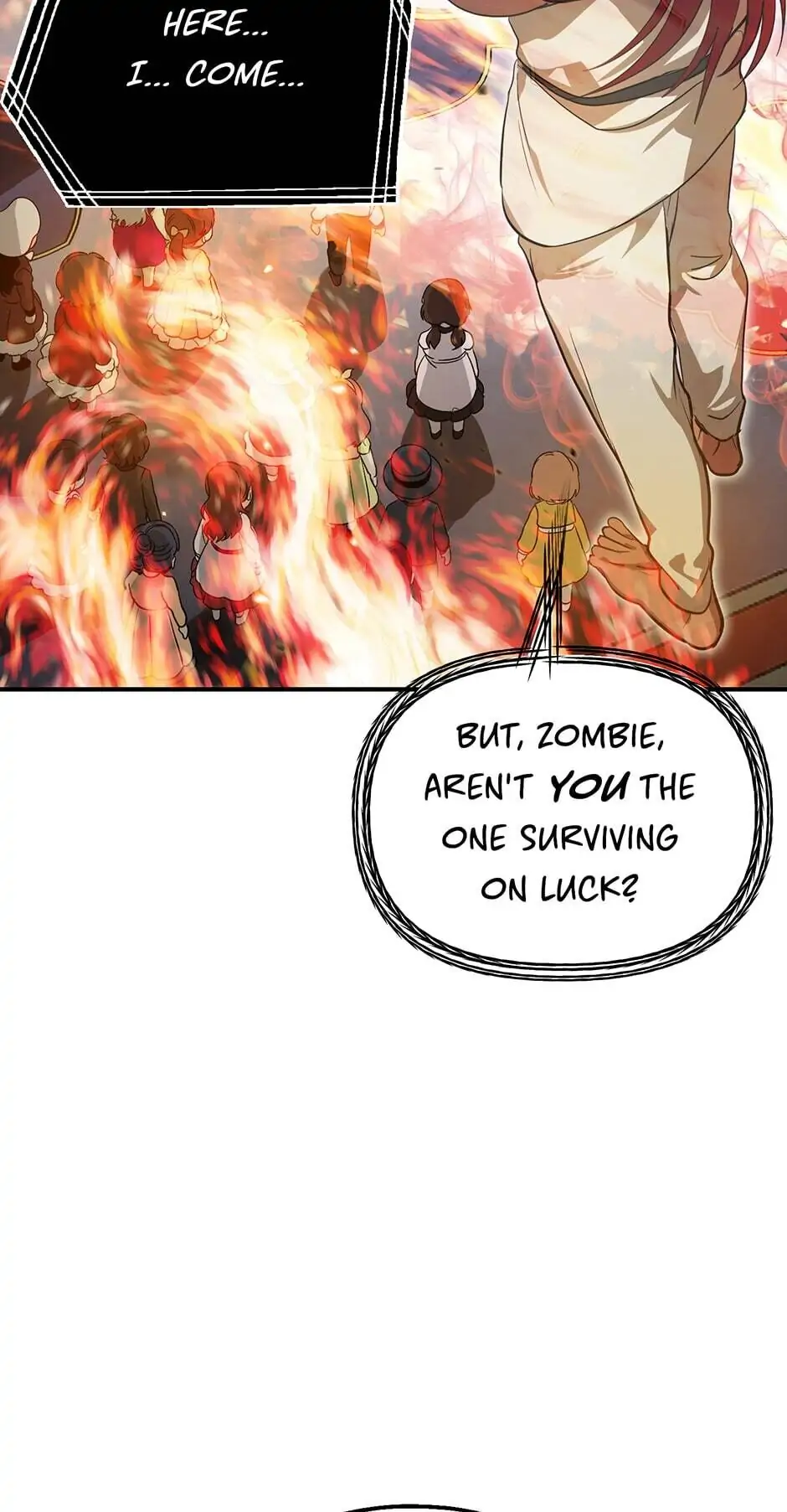 Read SSS Class Suicide Hunter En Manga Online