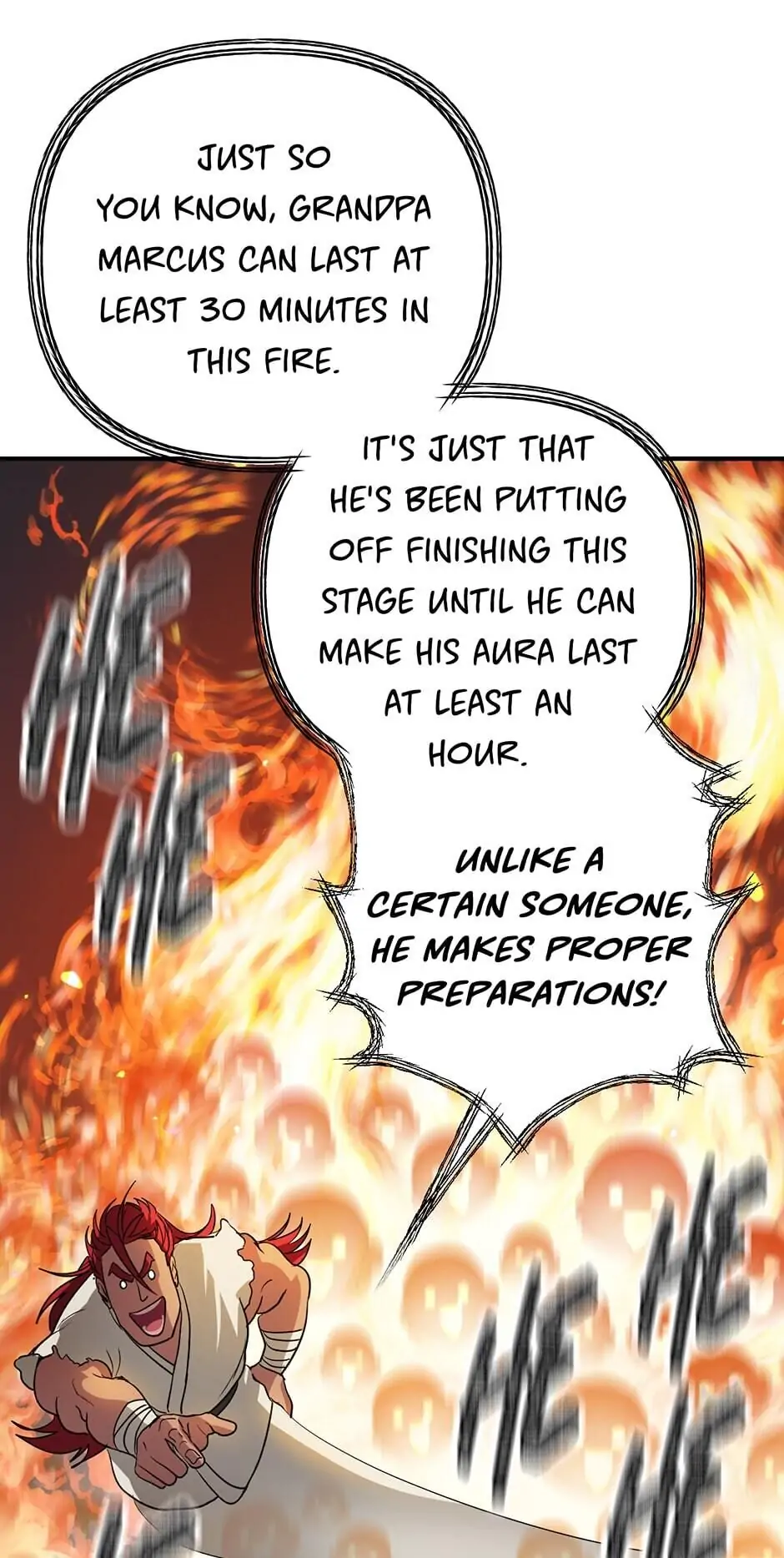 Read SSS Class Suicide Hunter En Manga Online