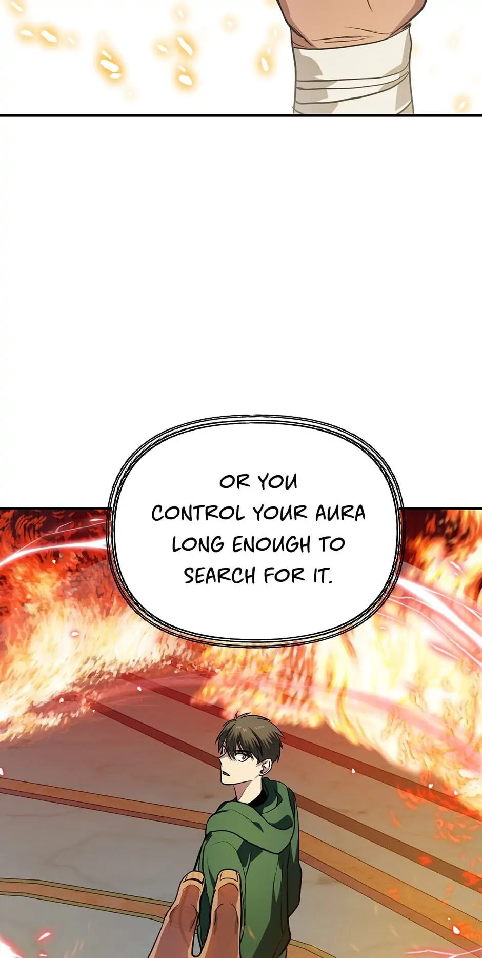 Read SSS Class Suicide Hunter En Manga Online
