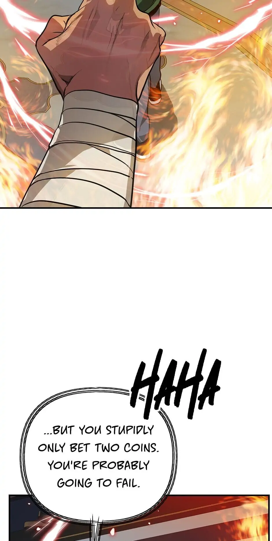 Read SSS Class Suicide Hunter En Manga Online