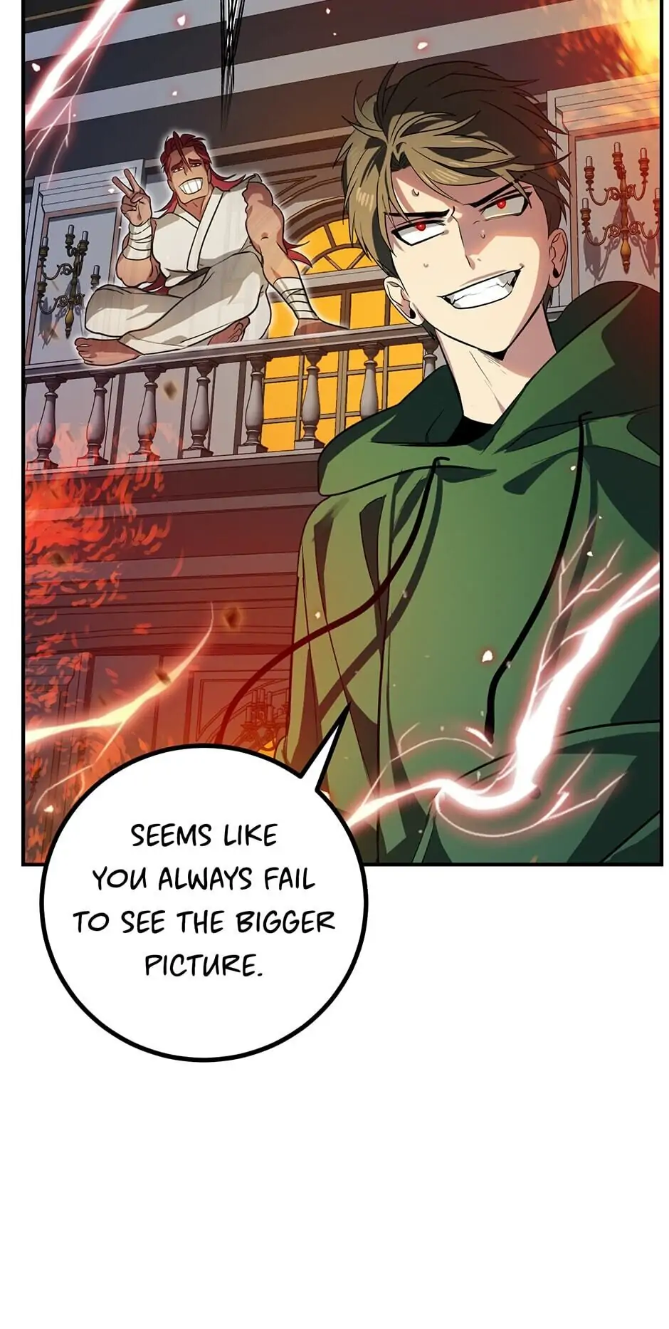 Read SSS Class Suicide Hunter En Manga Online