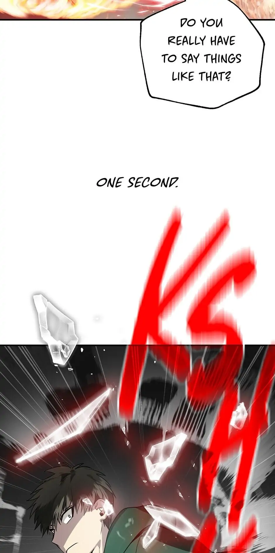 Read SSS Class Suicide Hunter En Manga Online