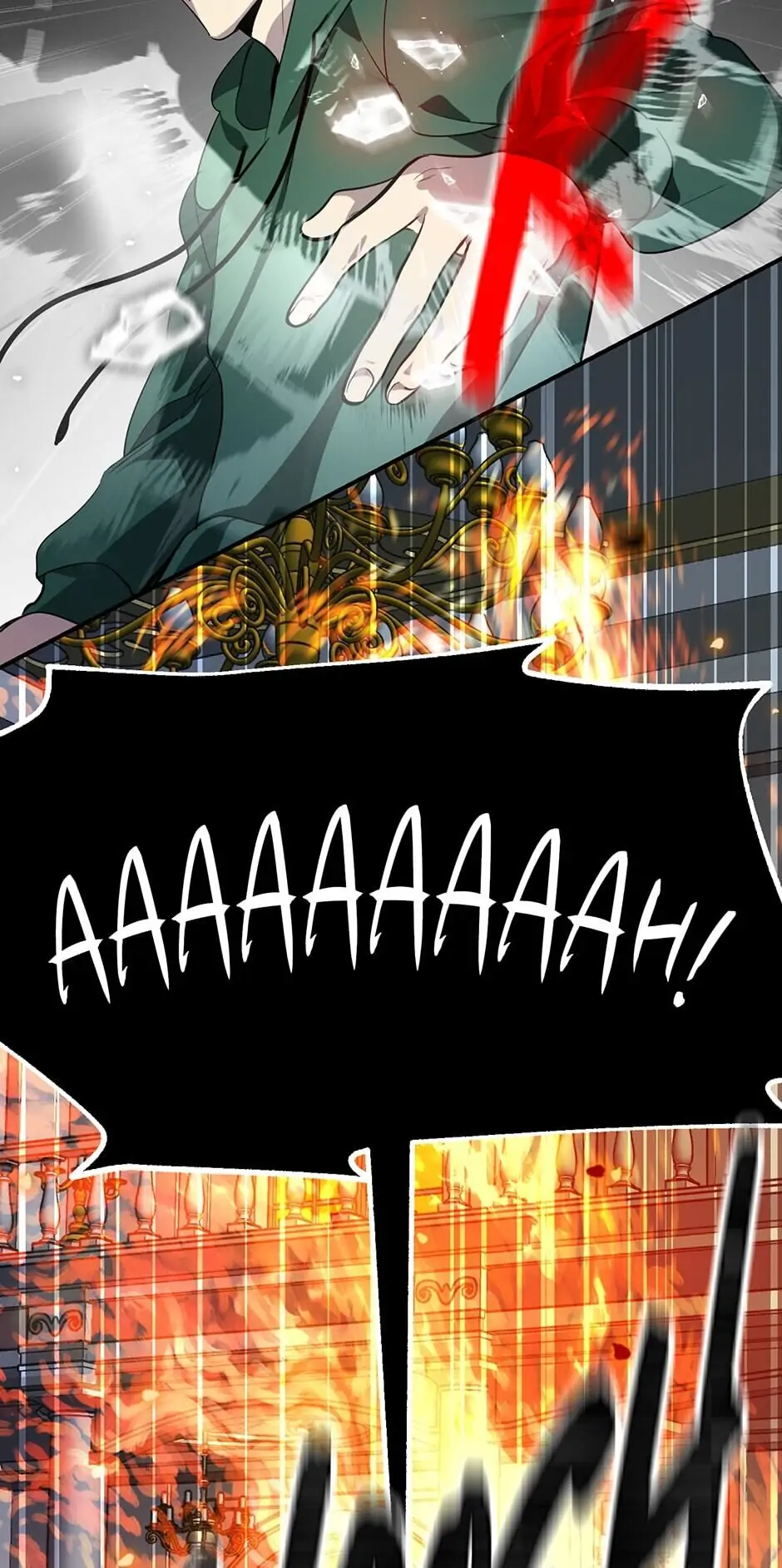 Read SSS Class Suicide Hunter En Manga Online