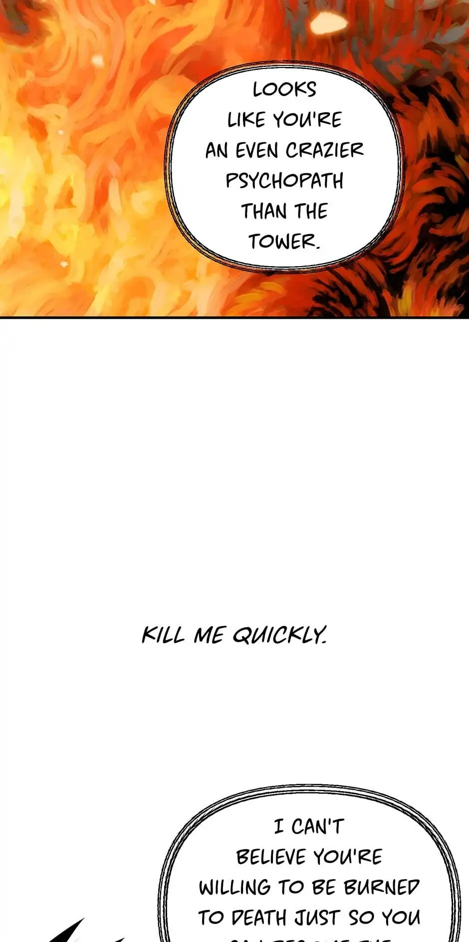 Read SSS Class Suicide Hunter En Manga Online