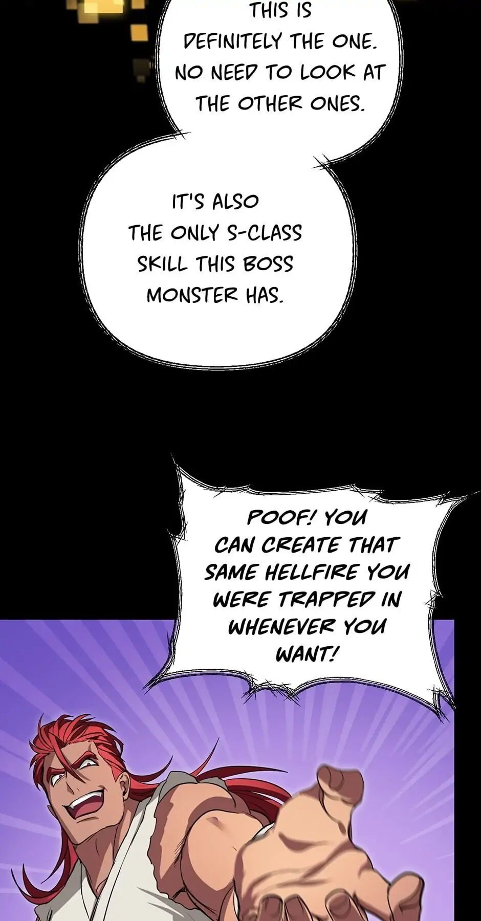 Read SSS Class Suicide Hunter En Manga Online