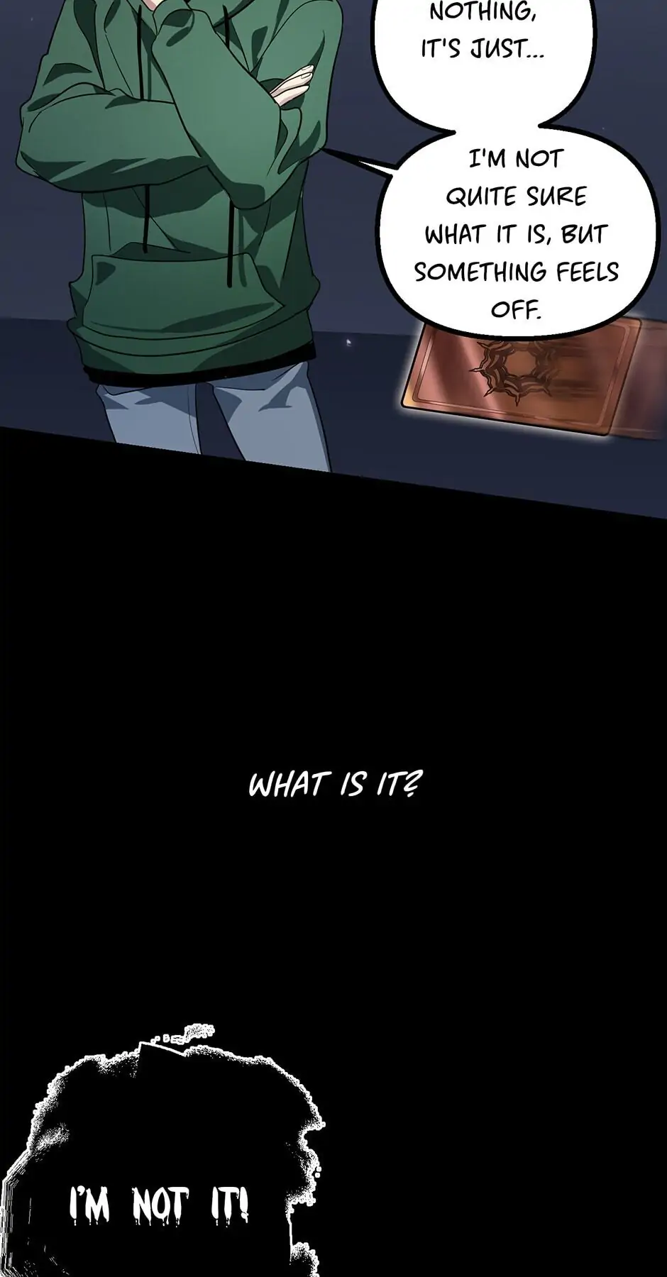 Read SSS Class Suicide Hunter En Manga Online