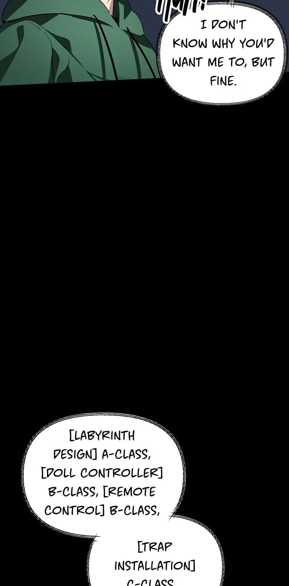 Read SSS Class Suicide Hunter En Manga Online
