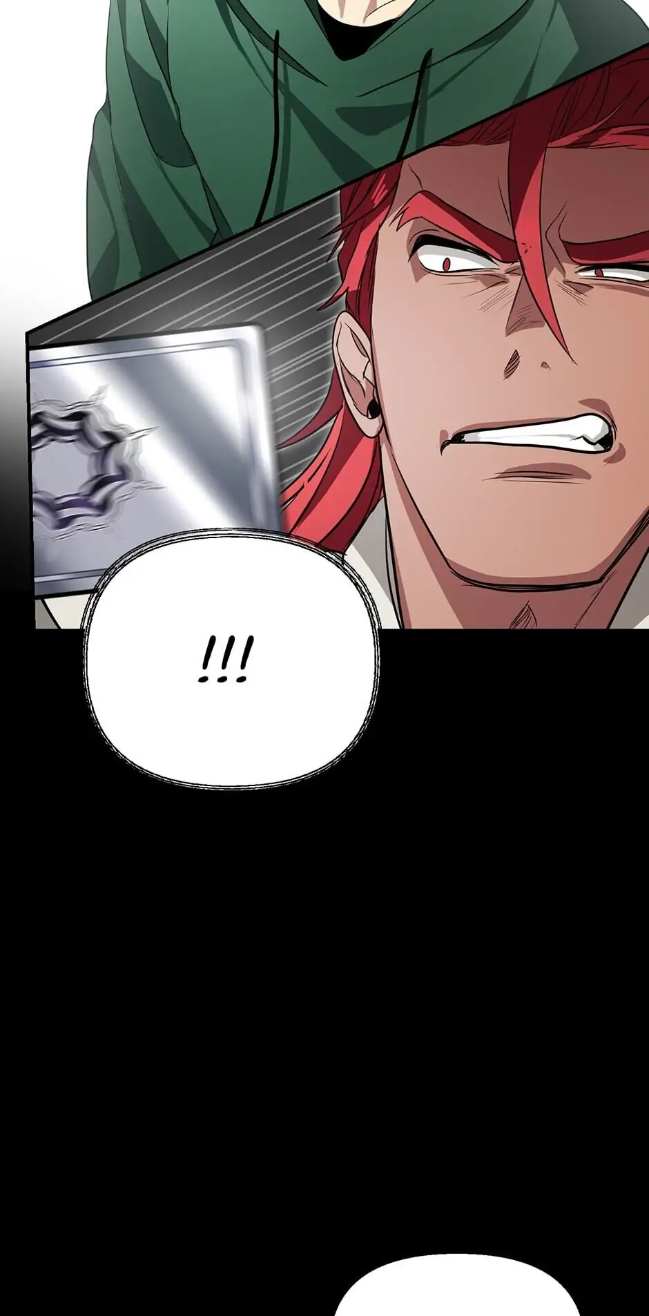 Read SSS Class Suicide Hunter En Manga Online