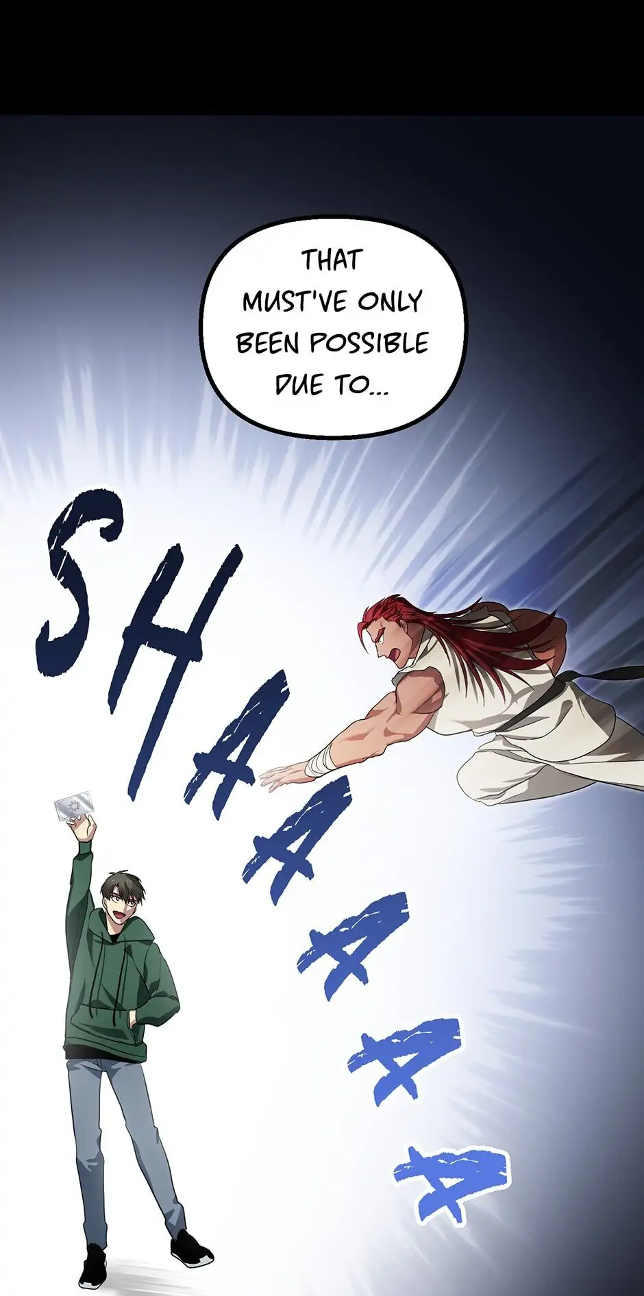 Read SSS Class Suicide Hunter En Manga Online