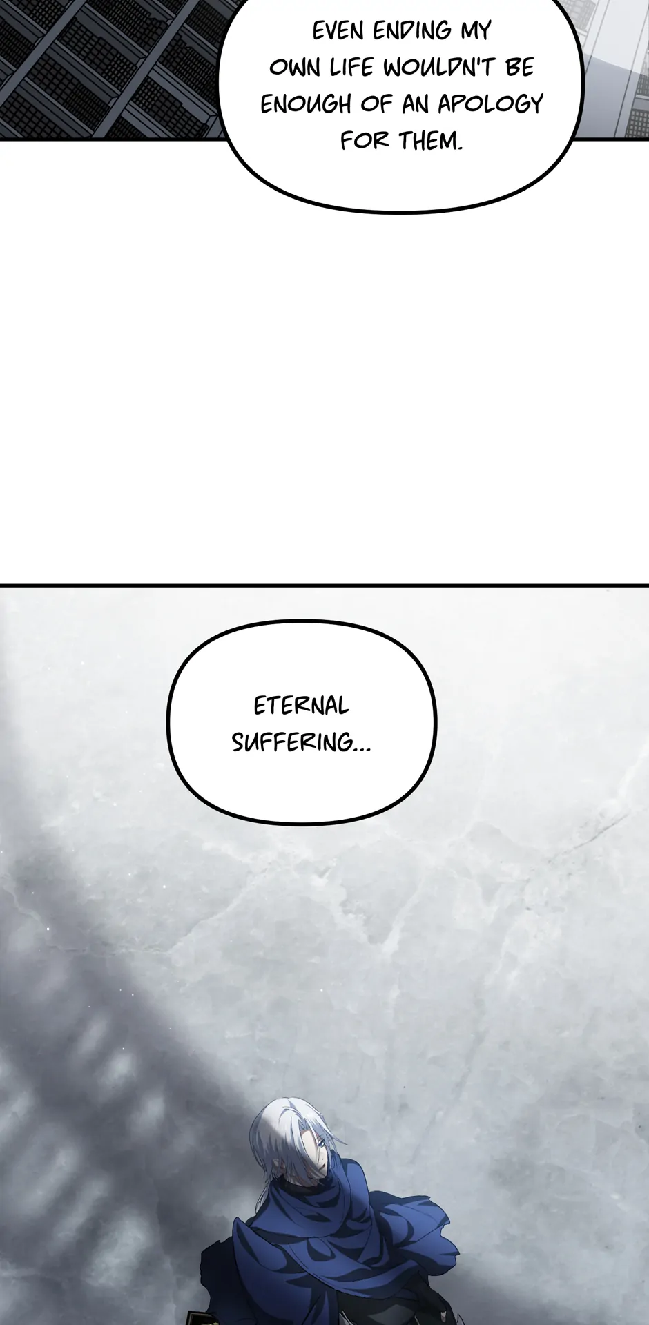 Read SSS Class Suicide Hunter En Manga Online