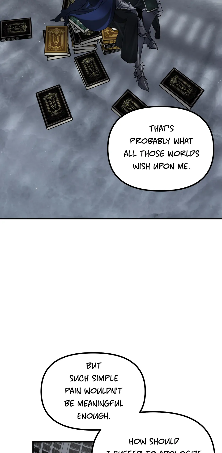 Read SSS Class Suicide Hunter En Manga Online