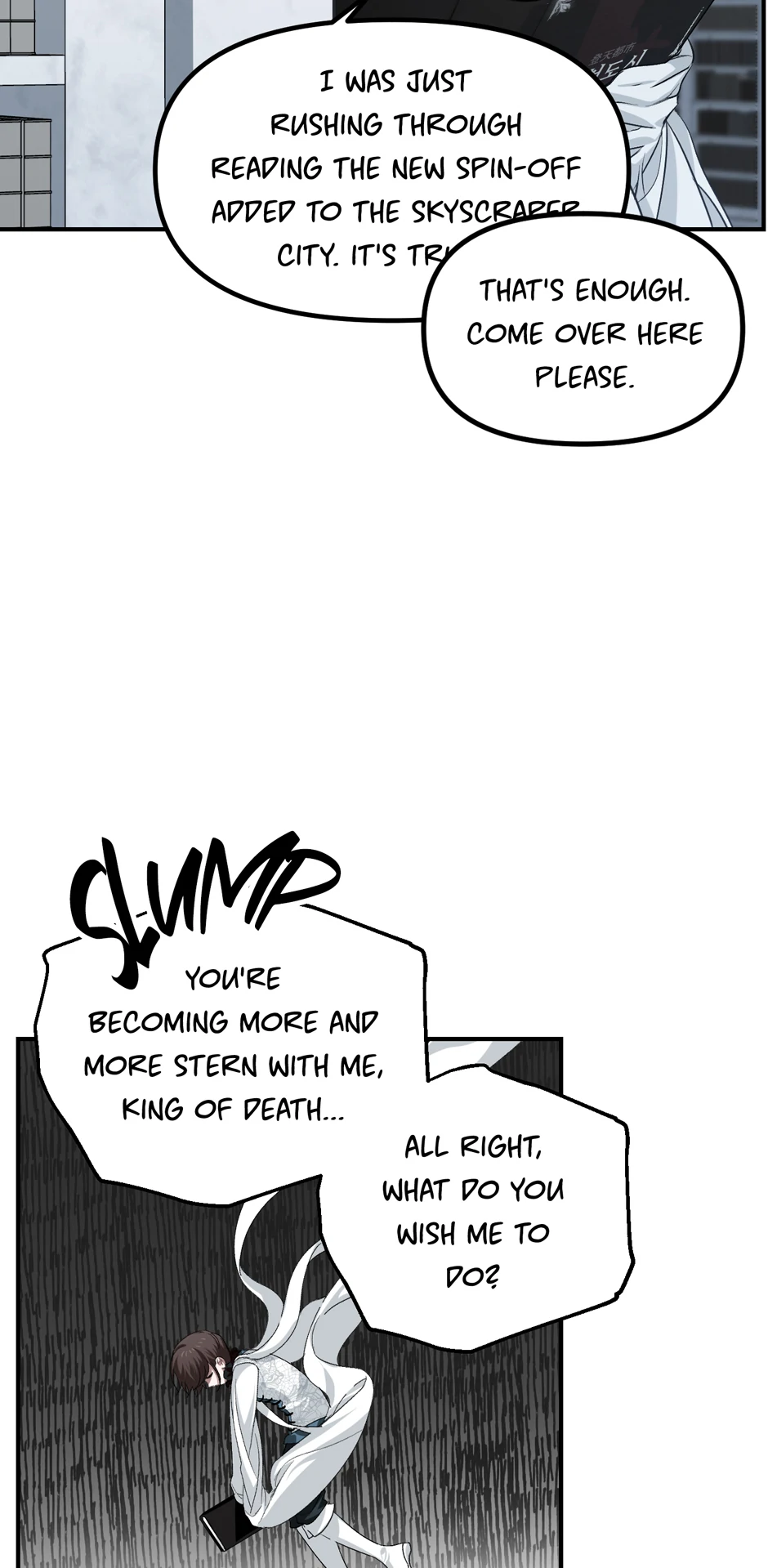 Read SSS Class Suicide Hunter En Manga Online