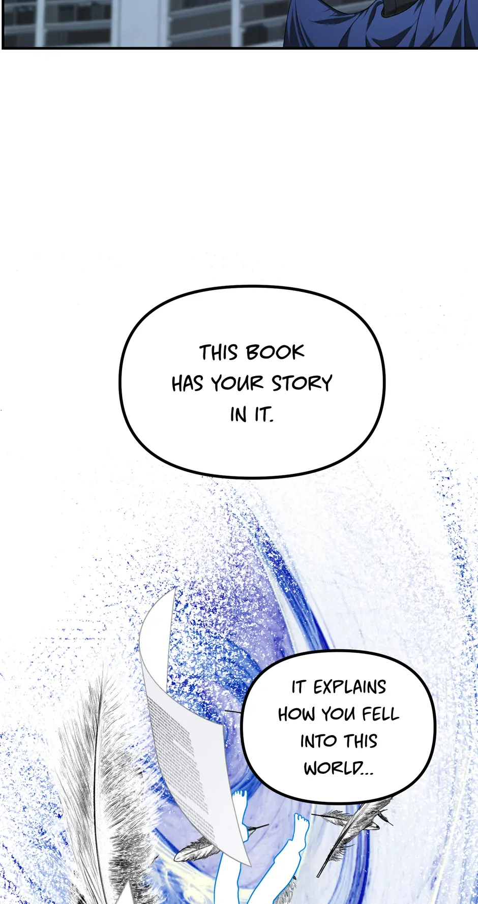Read SSS Class Suicide Hunter En Manga Online