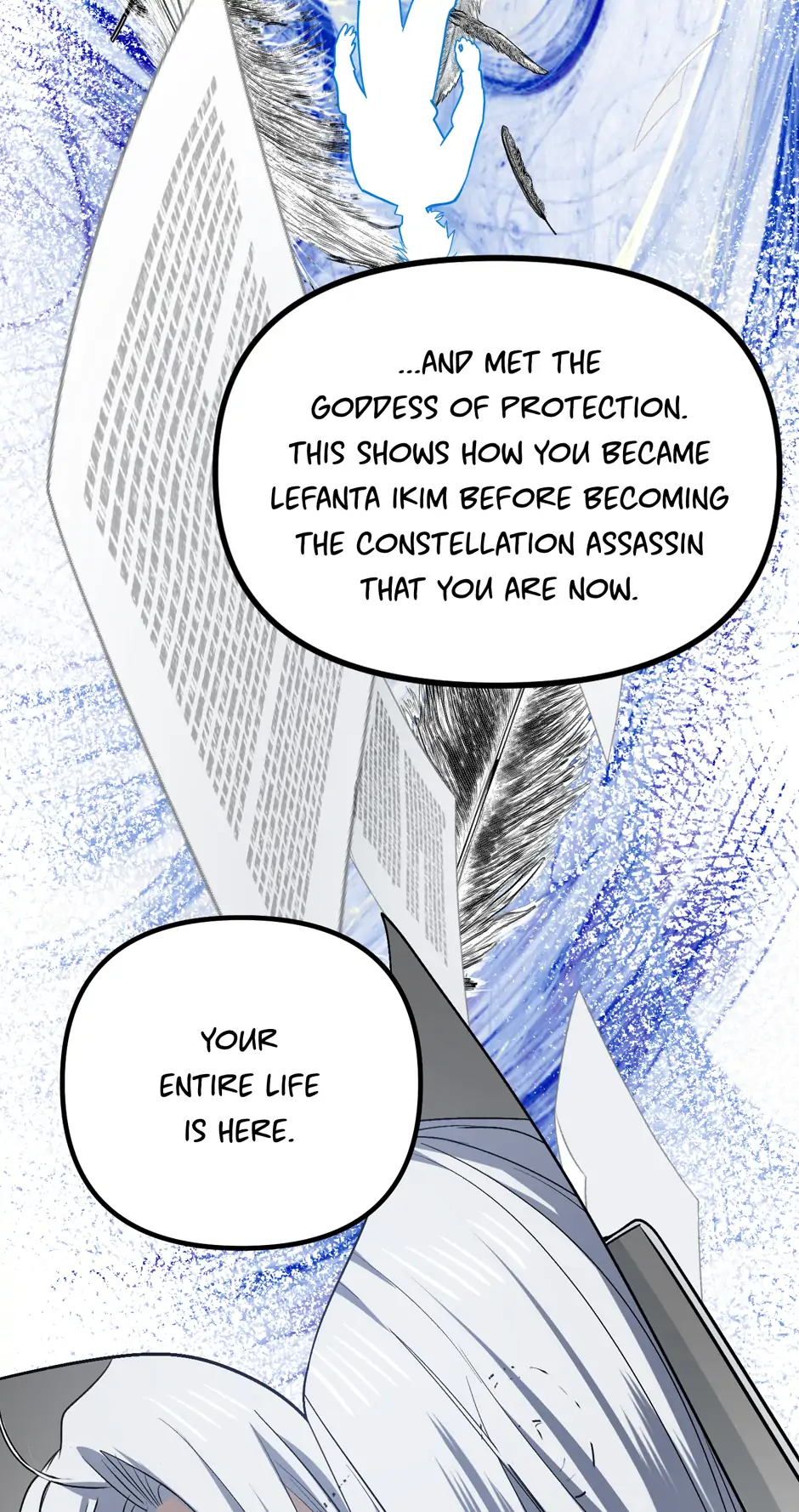 Read SSS Class Suicide Hunter En Manga Online