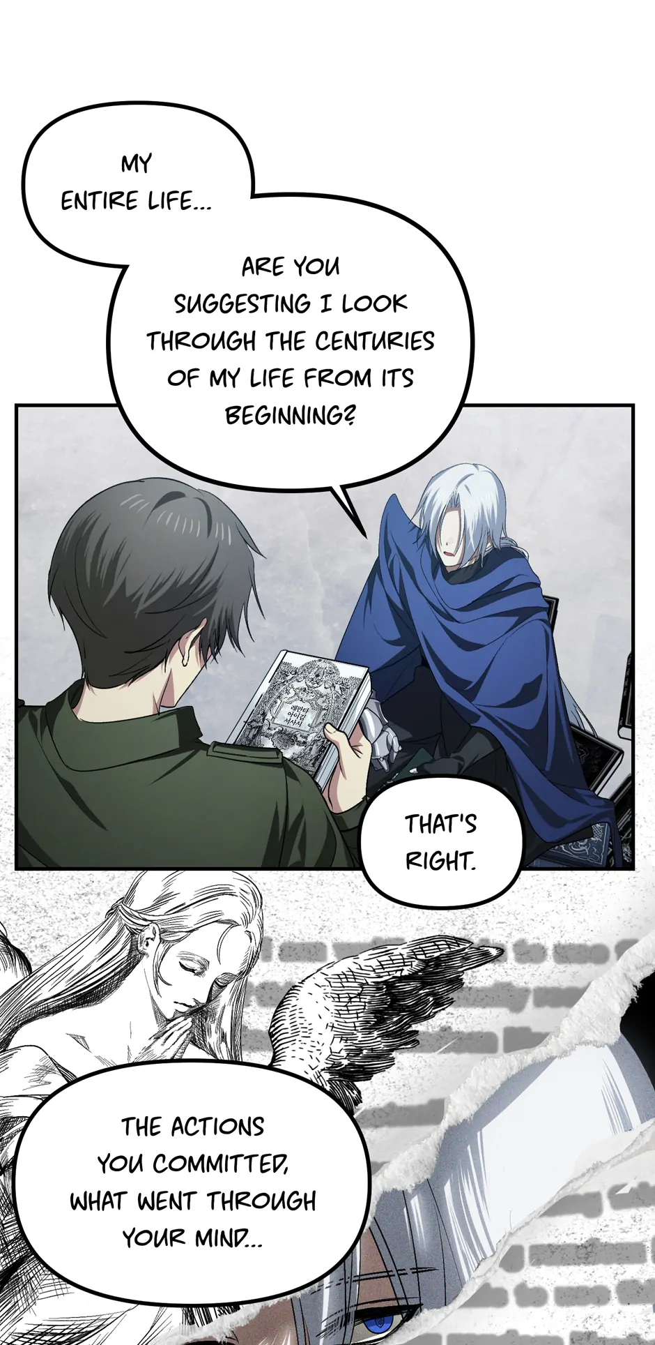 Read SSS Class Suicide Hunter En Manga Online