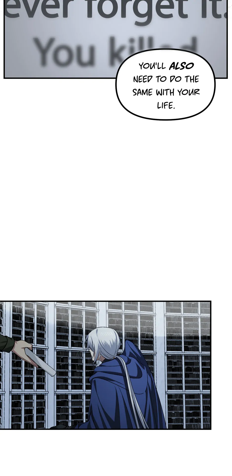 Read SSS Class Suicide Hunter En Manga Online