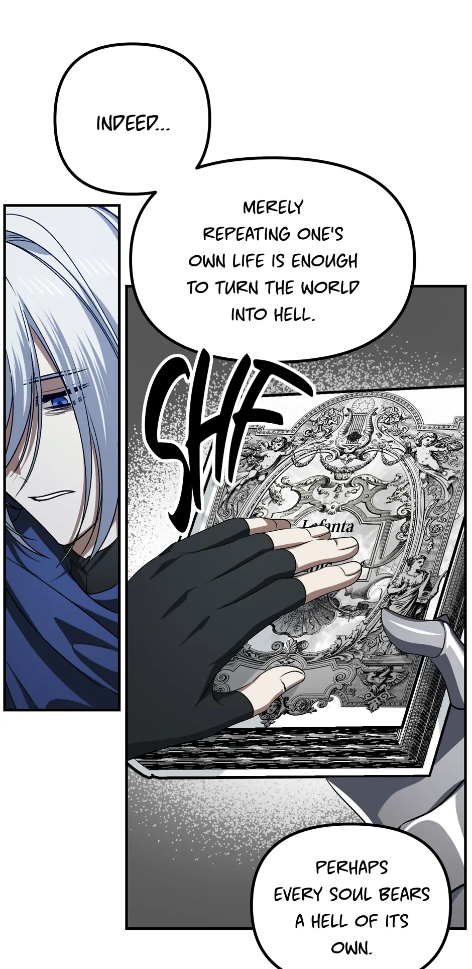 Read SSS Class Suicide Hunter En Manga Online