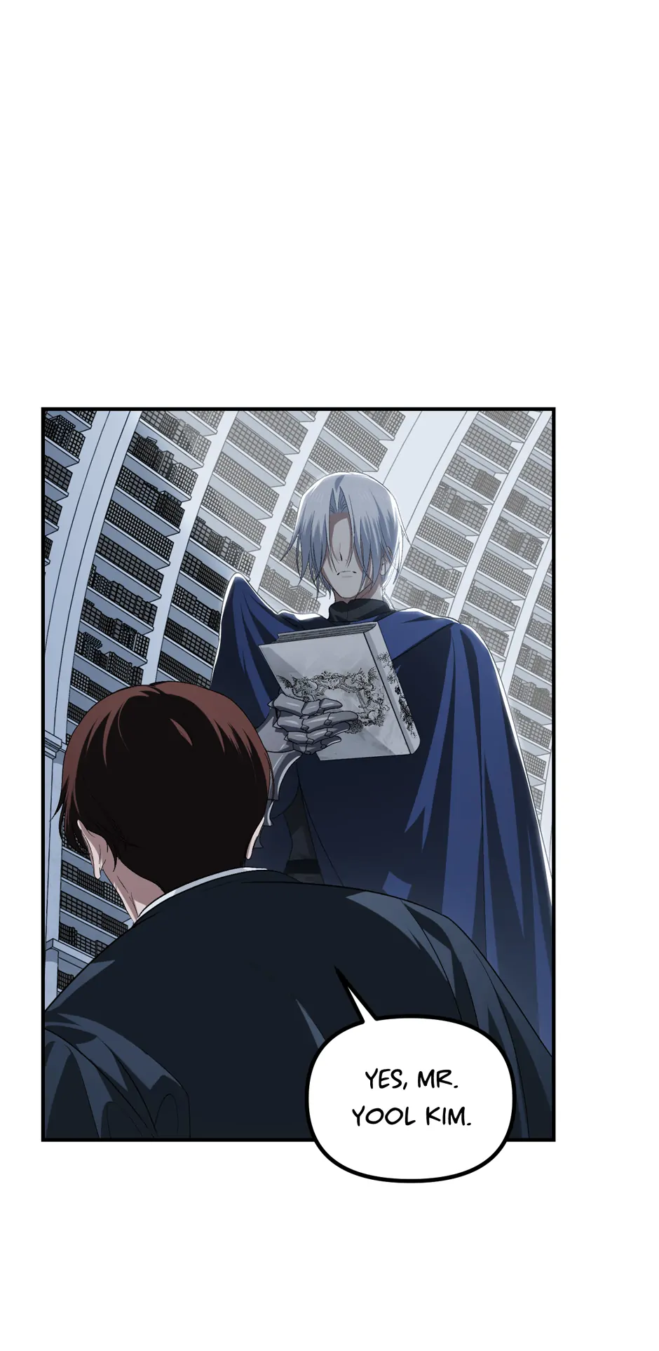 Read SSS Class Suicide Hunter En Manga Online
