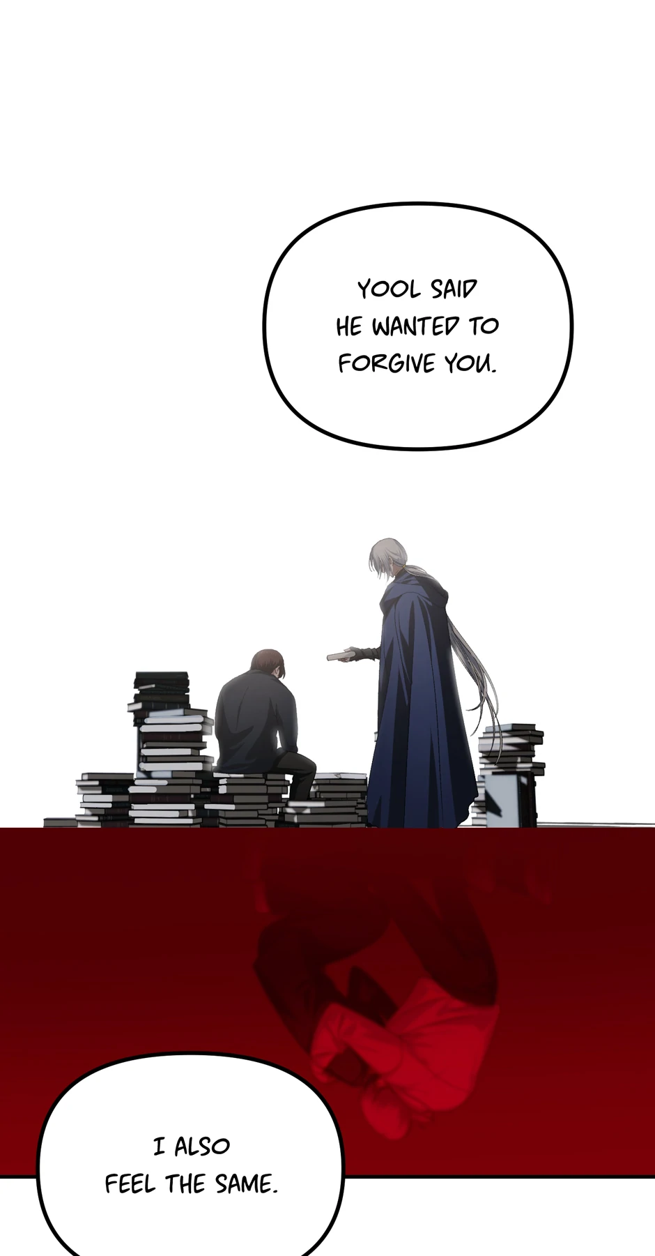 Read SSS Class Suicide Hunter En Manga Online