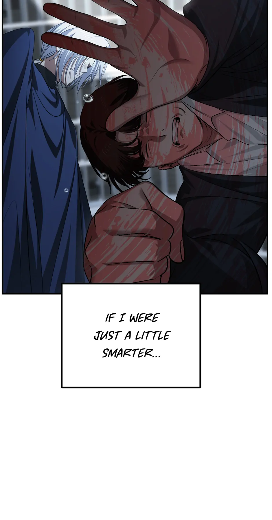 Read SSS Class Suicide Hunter En Manga Online
