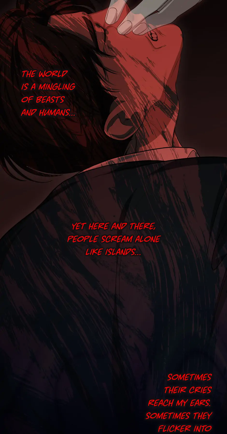 Read SSS Class Suicide Hunter En Manga Online