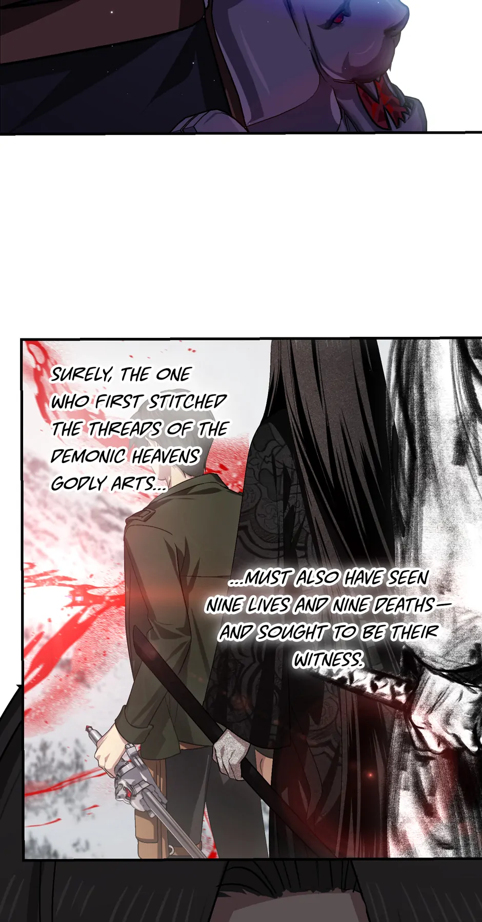 Read SSS Class Suicide Hunter En Manga Online