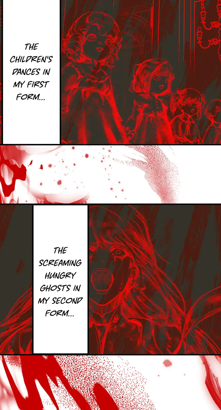 Read SSS Class Suicide Hunter En Manga Online