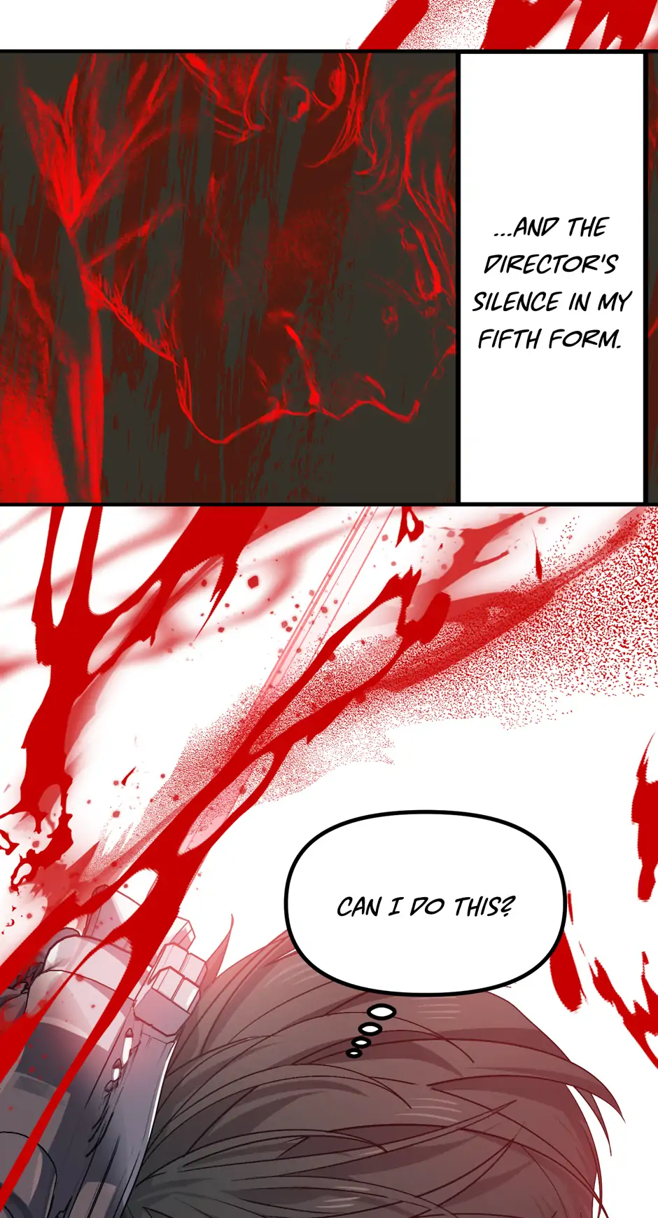 Read SSS Class Suicide Hunter En Manga Online
