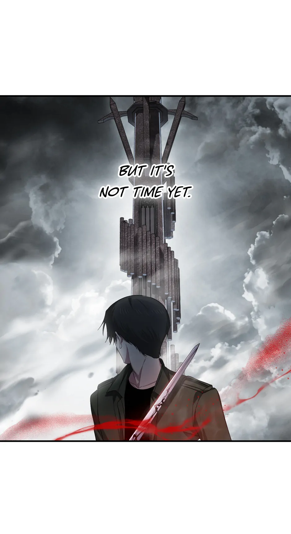 Read SSS Class Suicide Hunter En Manga Online
