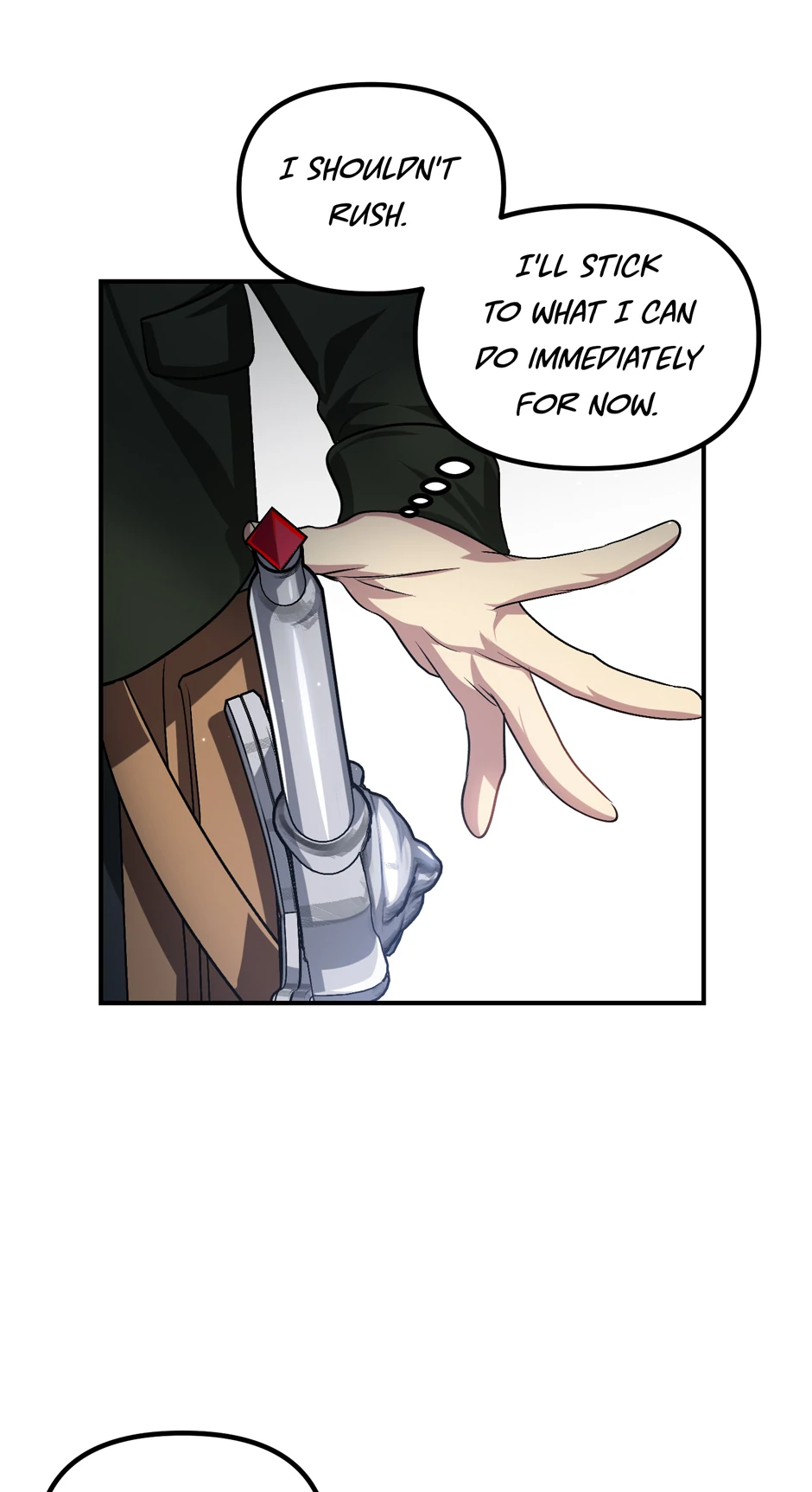 Read SSS Class Suicide Hunter En Manga Online