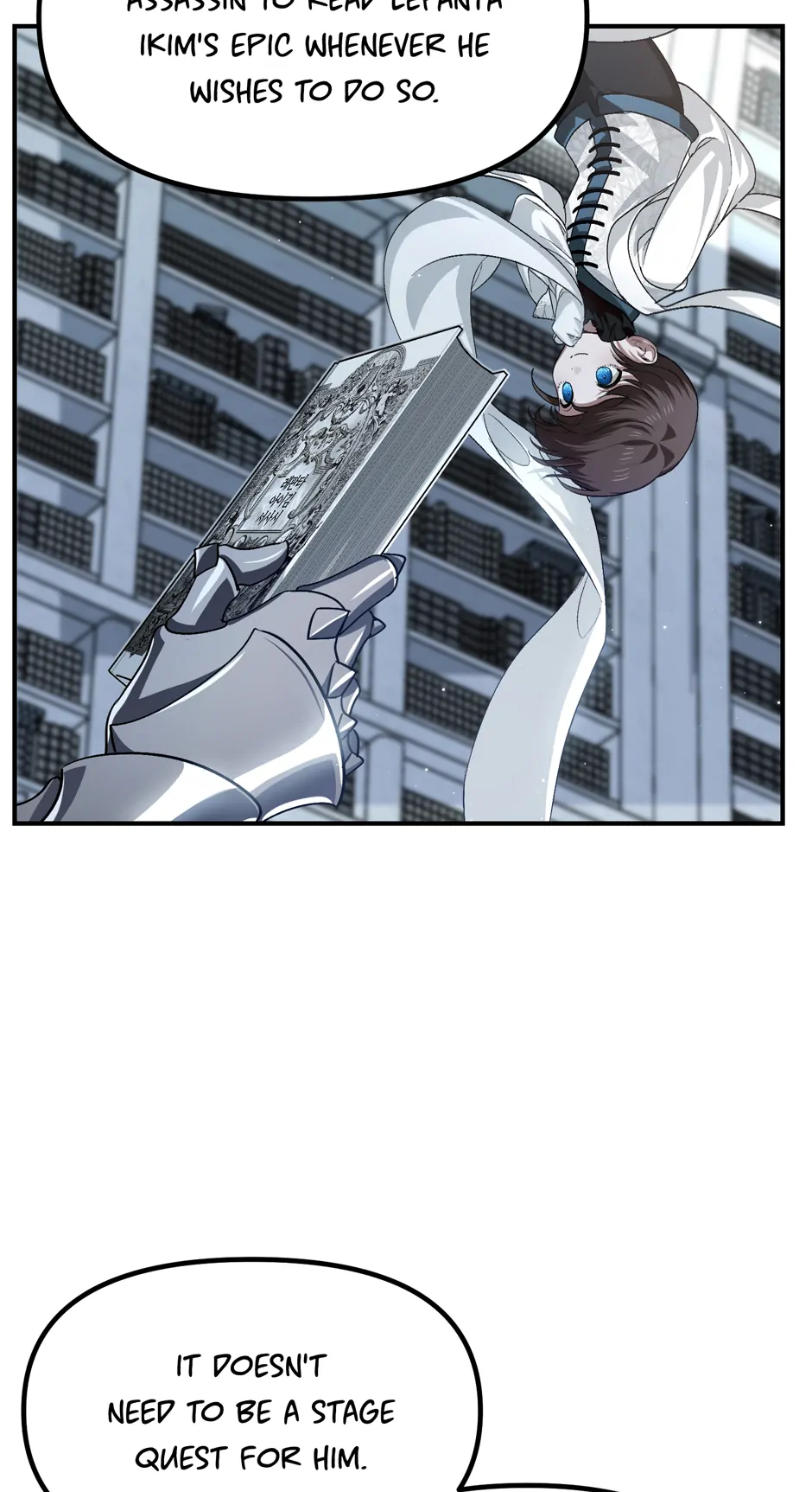 Read SSS Class Suicide Hunter En Manga Online