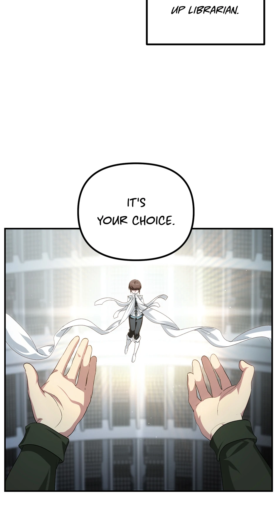 Read SSS Class Suicide Hunter En Manga Online