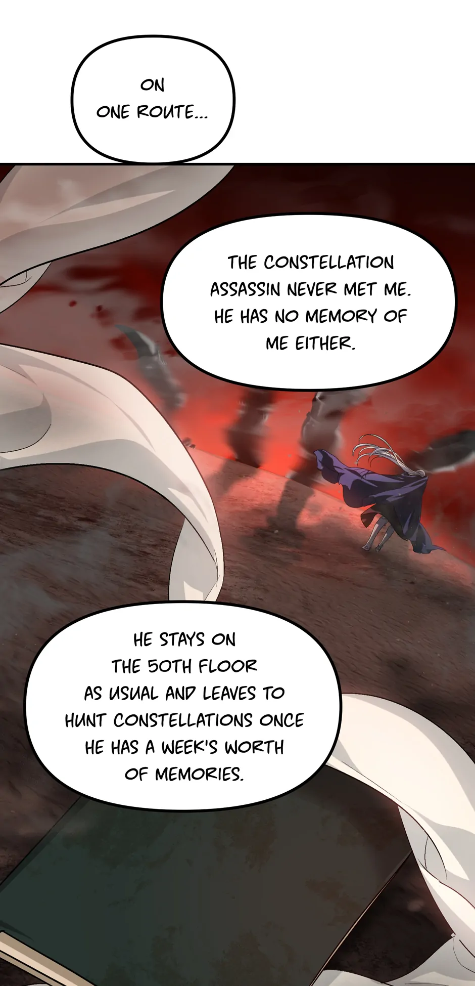 Read SSS Class Suicide Hunter En Manga Online