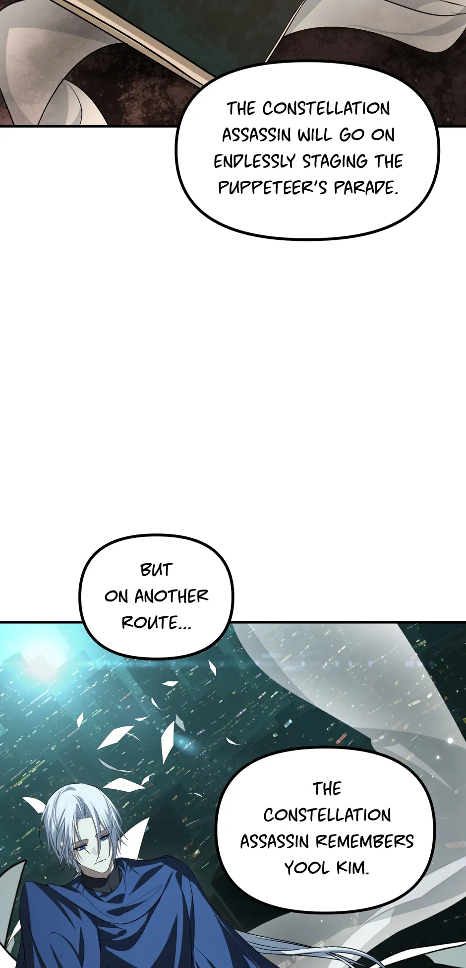 Read SSS Class Suicide Hunter En Manga Online