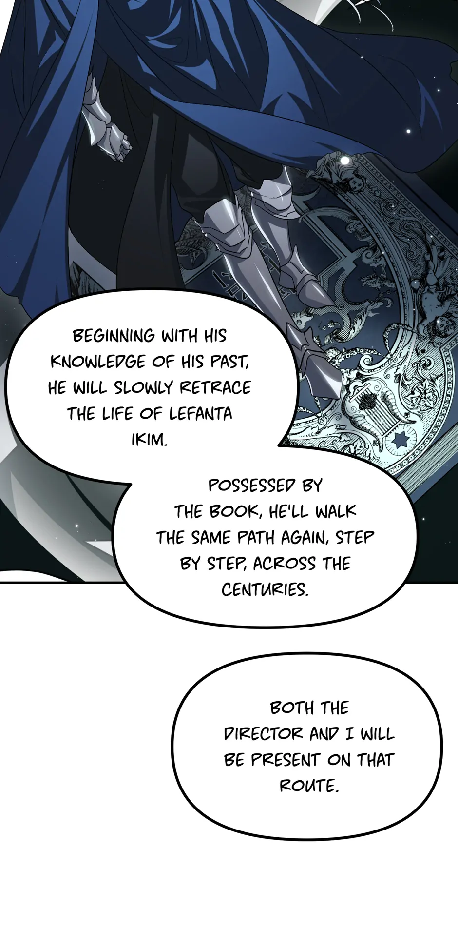 Read SSS Class Suicide Hunter En Manga Online