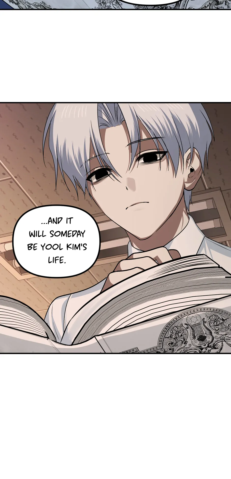 Read SSS Class Suicide Hunter En Manga Online