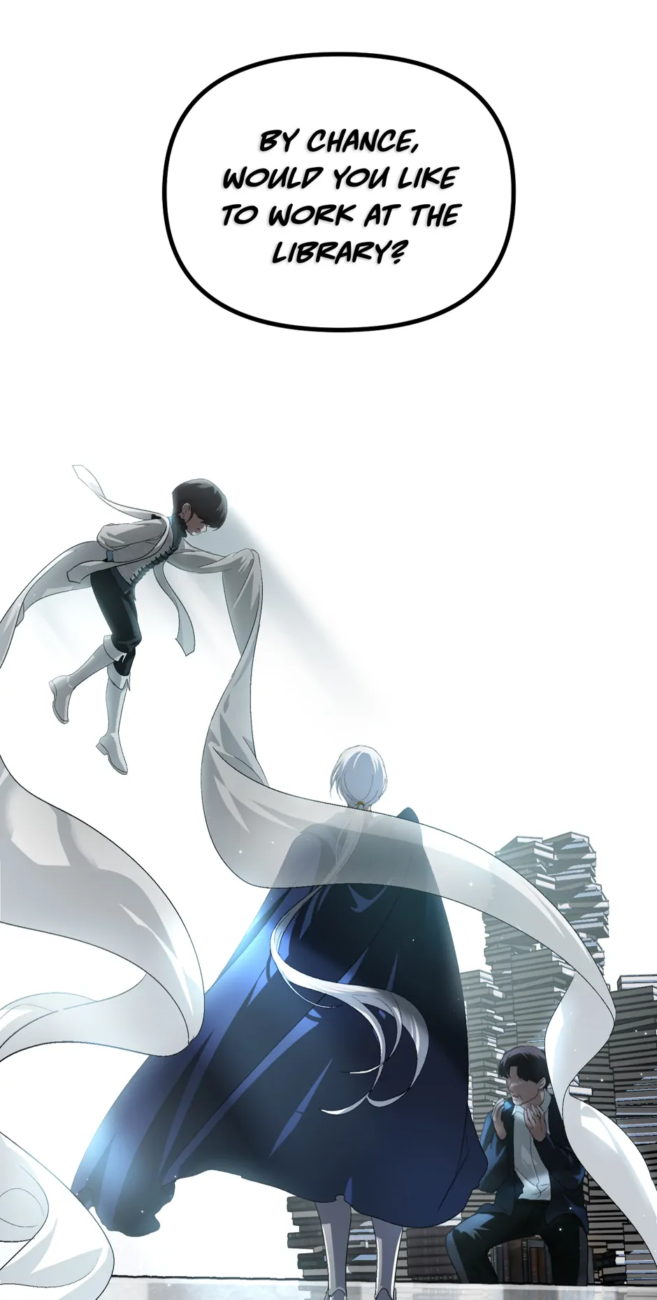 Read SSS Class Suicide Hunter En Manga Online