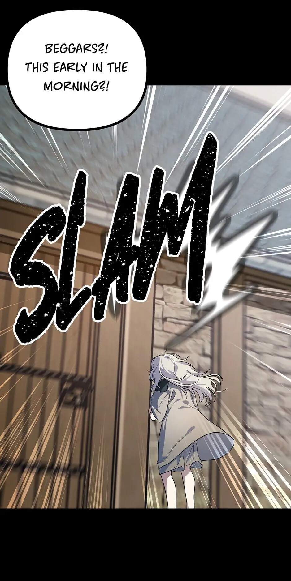 Read SSS Class Suicide Hunter En Manga Online